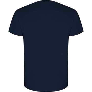 Logotrade business gift image of: Golden short sleeve men's t-shirt